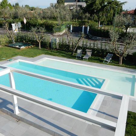 B&B Controvento Soiano Сойано-дель-Лаго Экстерьер фото