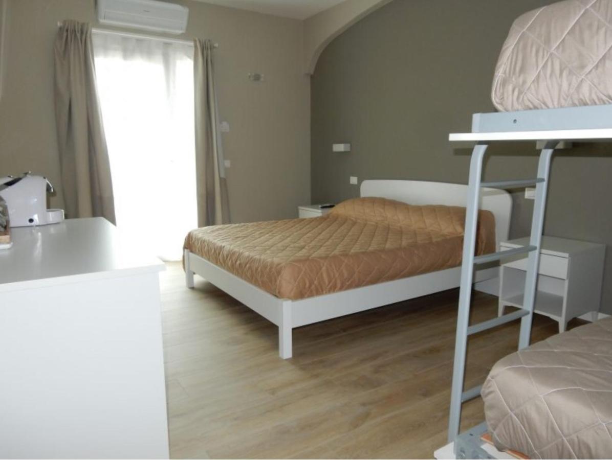 B&B Controvento Soiano Сойано-дель-Лаго Экстерьер фото