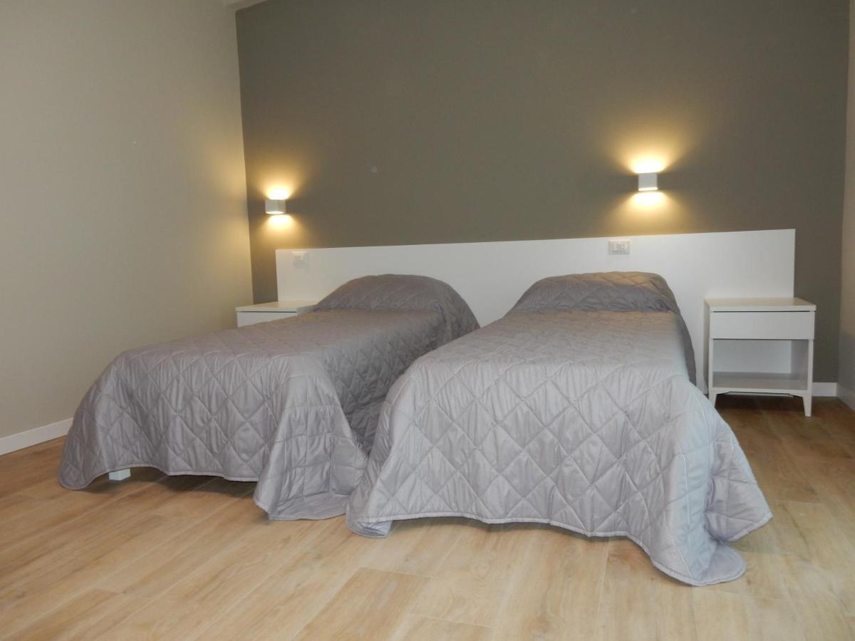 B&B Controvento Soiano Сойано-дель-Лаго Экстерьер фото