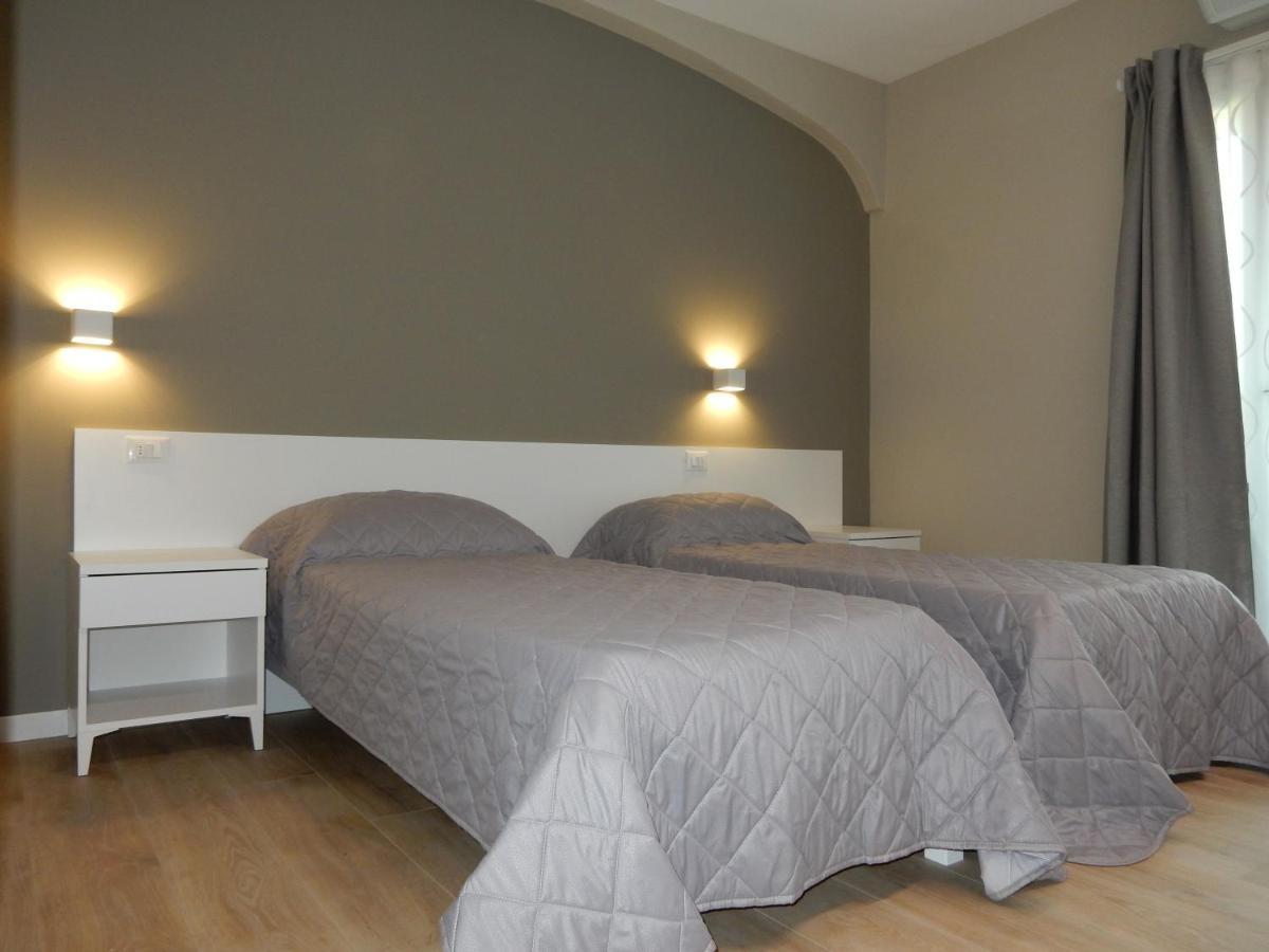 B&B Controvento Soiano Сойано-дель-Лаго Экстерьер фото