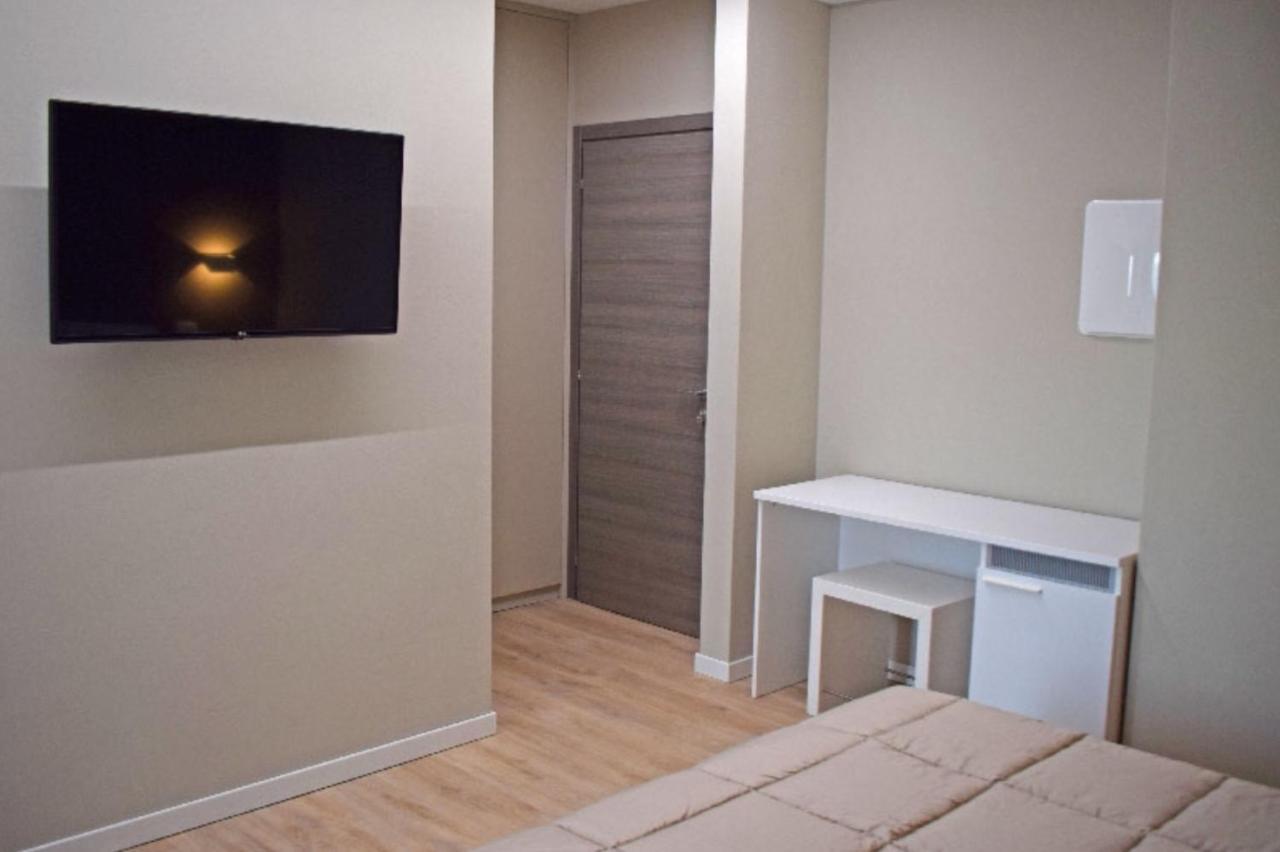 B&B Controvento Soiano Сойано-дель-Лаго Экстерьер фото