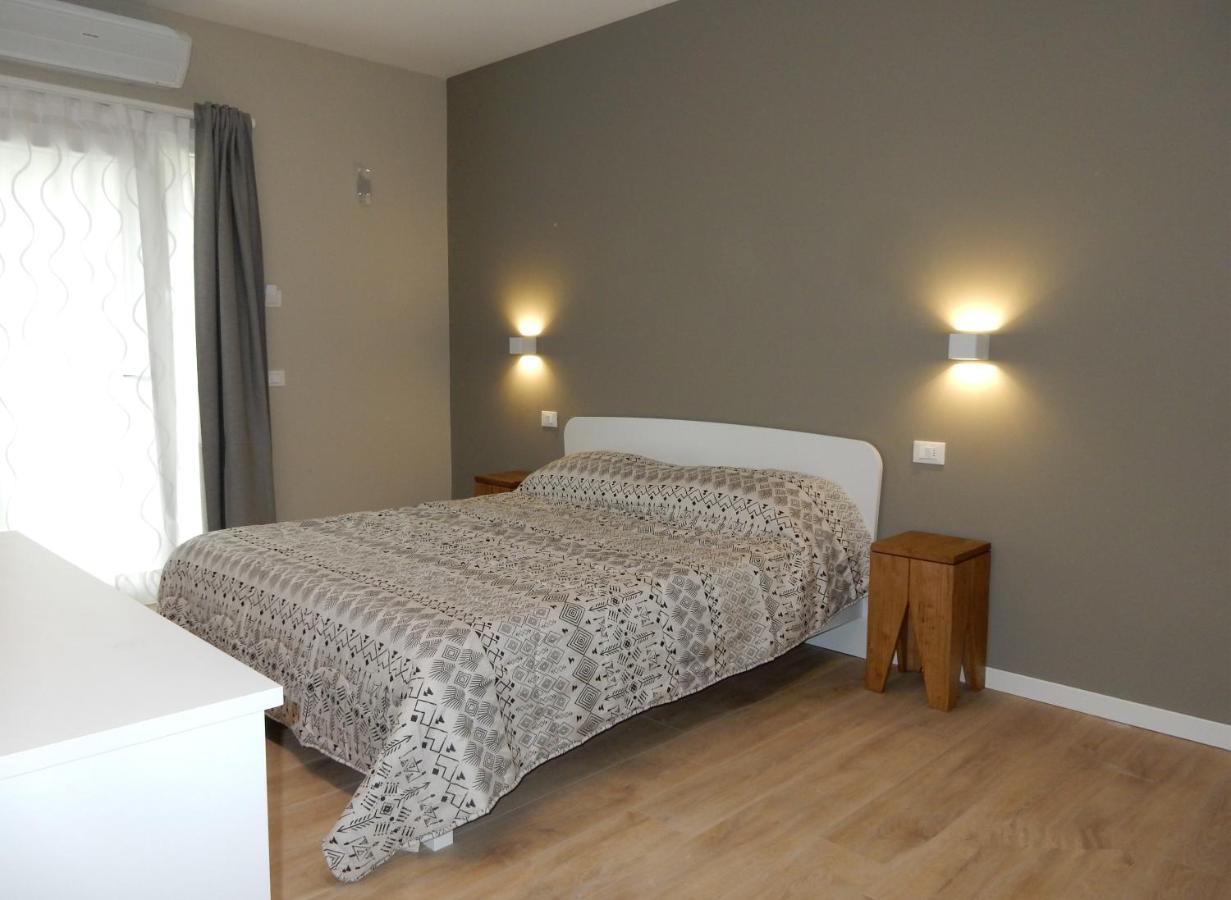 B&B Controvento Soiano Сойано-дель-Лаго Экстерьер фото