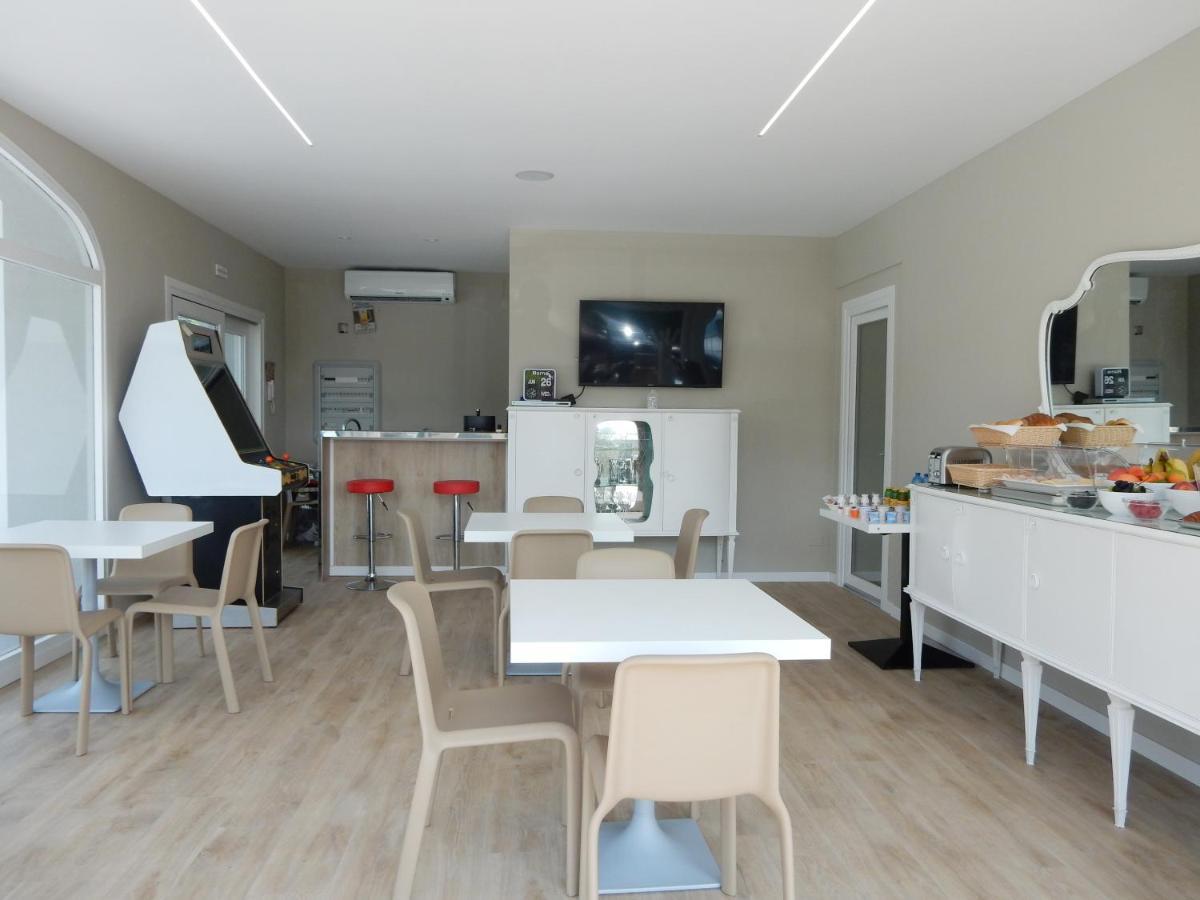 B&B Controvento Soiano Сойано-дель-Лаго Экстерьер фото