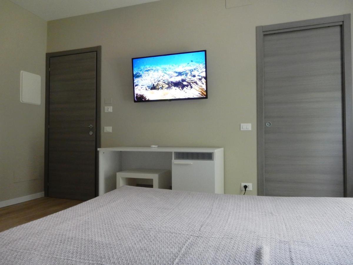 B&B Controvento Soiano Сойано-дель-Лаго Экстерьер фото