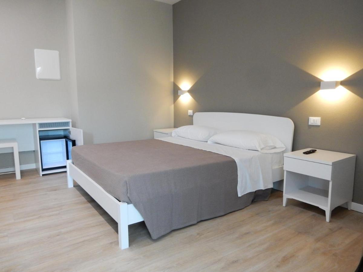 B&B Controvento Soiano Сойано-дель-Лаго Экстерьер фото