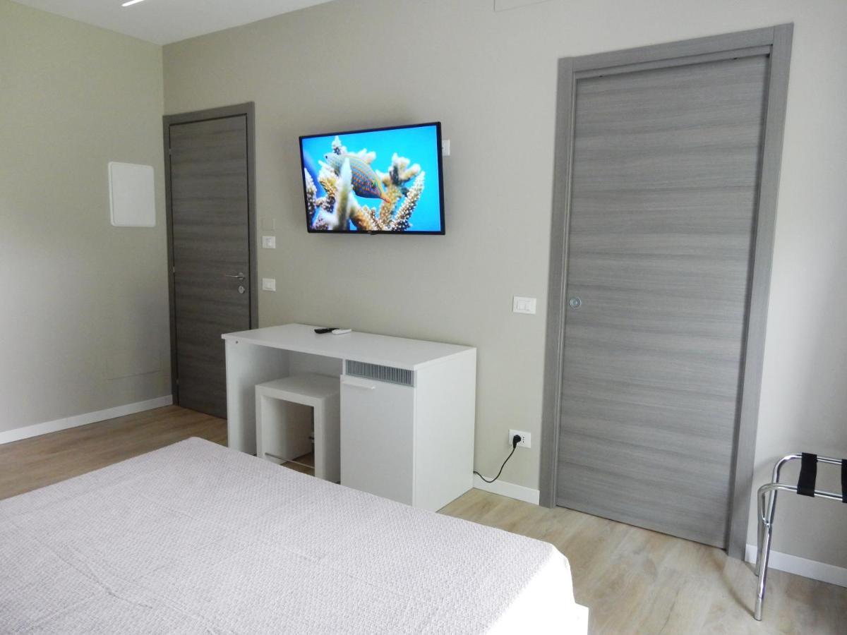 B&B Controvento Soiano Сойано-дель-Лаго Экстерьер фото