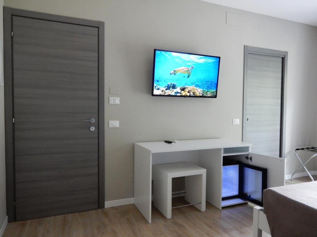 B&B Controvento Soiano Сойано-дель-Лаго Экстерьер фото
