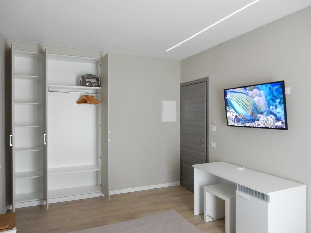 B&B Controvento Soiano Сойано-дель-Лаго Экстерьер фото