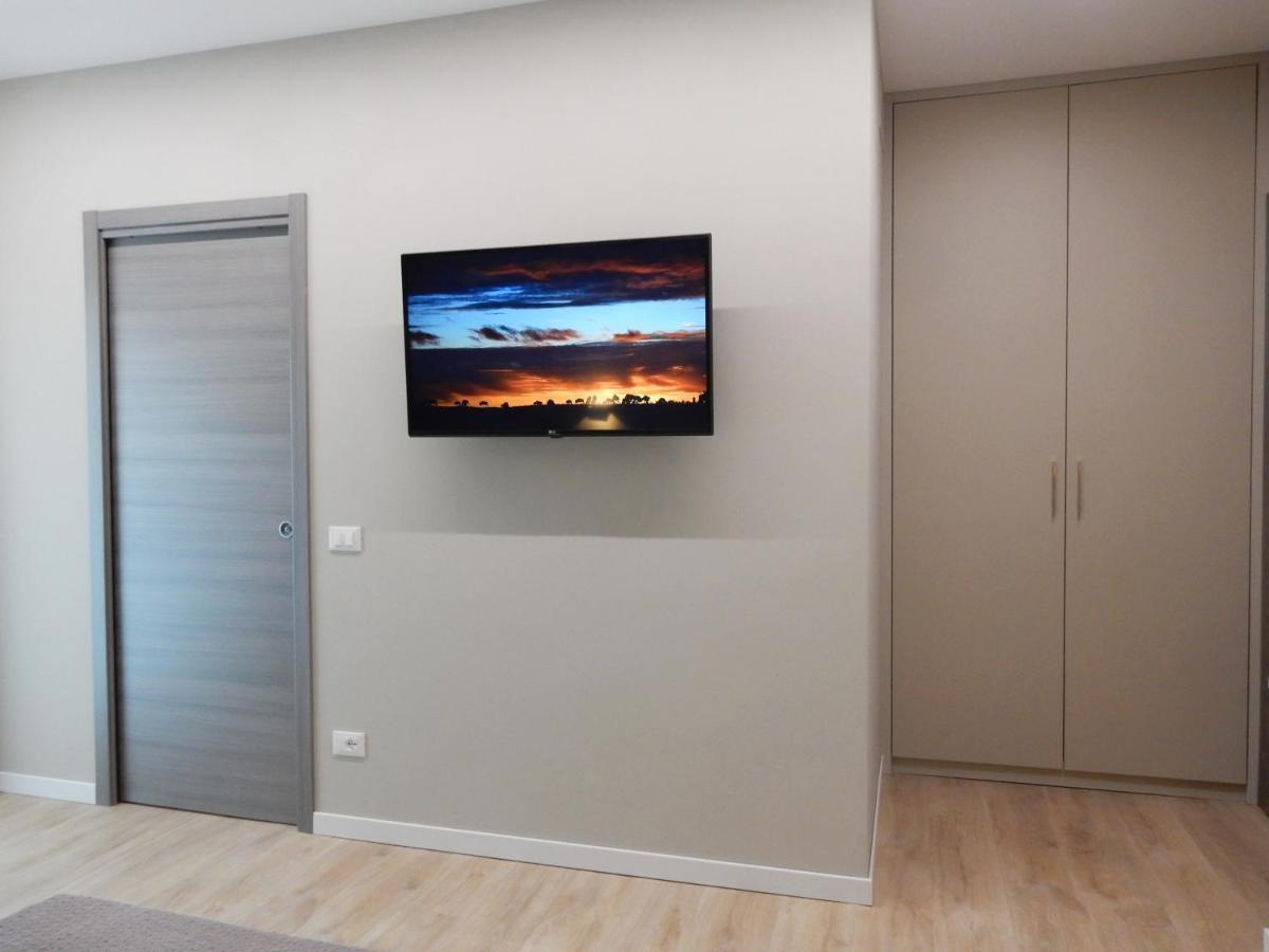 B&B Controvento Soiano Сойано-дель-Лаго Экстерьер фото