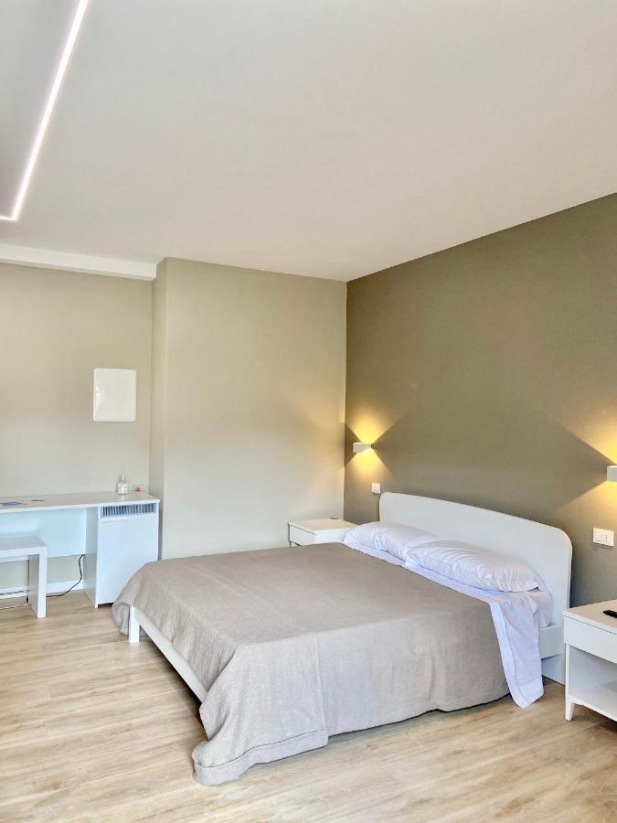 B&B Controvento Soiano Сойано-дель-Лаго Экстерьер фото