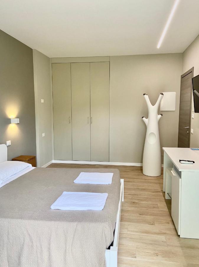 B&B Controvento Soiano Сойано-дель-Лаго Экстерьер фото