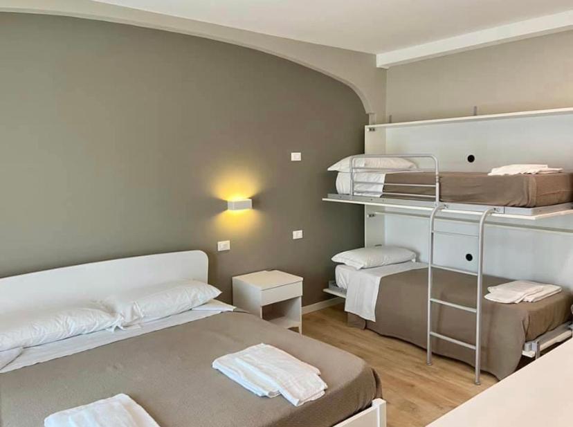 B&B Controvento Soiano Сойано-дель-Лаго Экстерьер фото