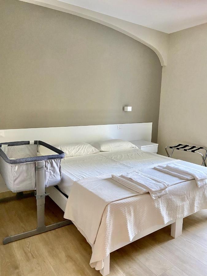 B&B Controvento Soiano Сойано-дель-Лаго Экстерьер фото