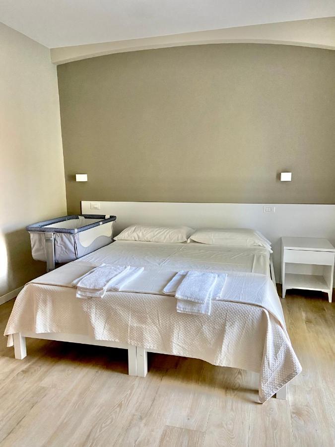 B&B Controvento Soiano Сойано-дель-Лаго Экстерьер фото